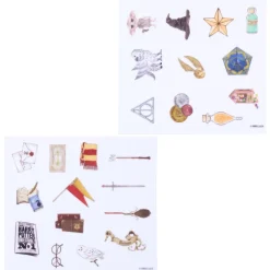 PME Harry Potter Suikerdecoratie 24st.* Figuur Decoraties