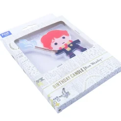 PME Harry Potter Taartkaarsje Ron*** Kaarsjes En Vuurwerk