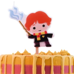 PME Harry Potter Taartkaarsje Ron*** Kaarsjes En Vuurwerk