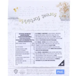 PME Harry Potter Zwadderich Sprinkle Mix 60g* Eetbare Strooisels