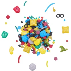 PME Harry Potter Zweinstein Sprinkle Mix 60g* Eetbare Strooisels