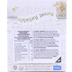 PME Harry Potter Zweinstein Sprinkle Mix 60g* Eetbare Strooisels