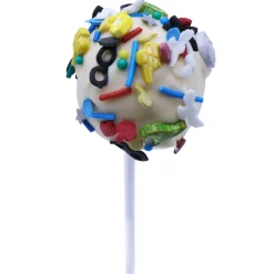 PME Harry Potter Zweinstein Sprinkle Mix 60g* Eetbare Strooisels