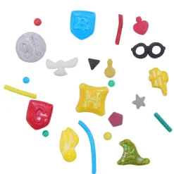 PME Harry Potter Zweinstein Sprinkles Mix 60g* Eetbare Strooisels