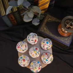 PME Harry Potter Zweinstein Sprinkles Mix 60g* Eetbare Strooisels