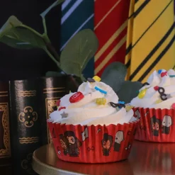 PME Harry Potter Zweinstein Sprinkles Mix 60g* Eetbare Strooisels