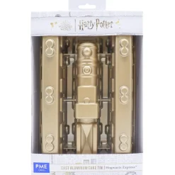 PME Harry Potter Zweinstein Express Bakvorm*** Speciale Bakvormen