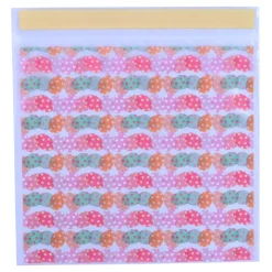 PME Hersluitbare Traktatiezakjes Paaseieren 20st.* Zakken