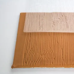 PME Impression Mat Bark Design* Reliëfmatten