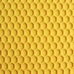 PME Impression Mat Honeycomb Design* Reliëfmatten