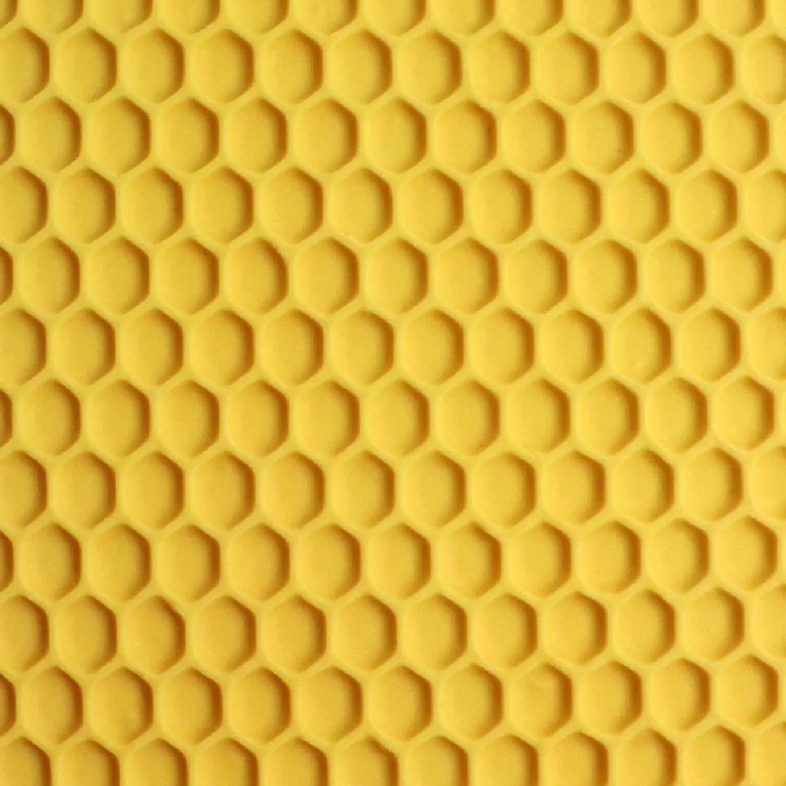 PME Impression Mat Honeycomb Design* Reliëfmatten