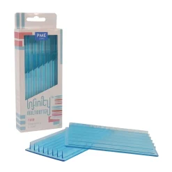 PME Infinity Multicutter Kleine Stroken Set/2* Sierrand Stekers