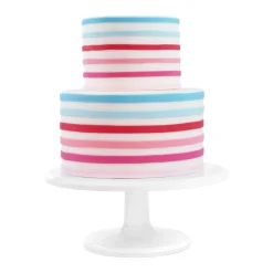 PME Infinity Multicutter Kleine Stroken Set/2* Sierrand Stekers