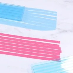 PME Infinity Multicutter Kleine Stroken Set/2* Sierrand Stekers