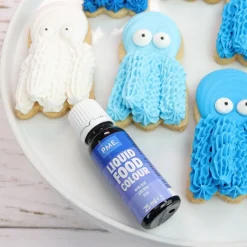 PME Kleurstof Donker Blauw 25g* Natuurlijke Kleurstoffen