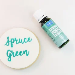 PME Kleurstof Sparren Groen 25g* Vloeibare Kleurstoffen