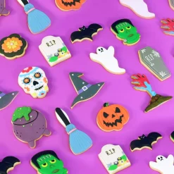 PME Koekjes Uitsteker Heksen Set/3* Figuur Stekers