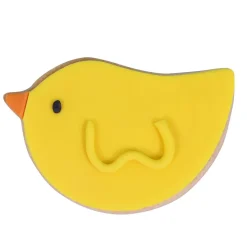 PME Koekjes Uitsteker Kuiken 6,4x8,9cm* Figuur Stekers
