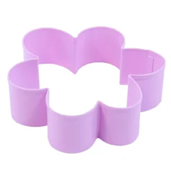 PME Koekjes Uitsteker Madeliefje 7,6x8,5cm* Bloem En Blad Stekers