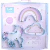 PME Koekjes Uitsteker Unicorn Set/3* Figuur Stekers