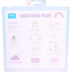 PME Koekjes Uitsteker Unicorn Set/3* Figuur Stekers