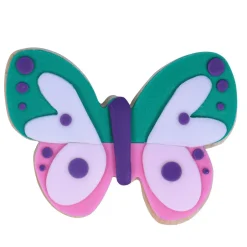 PME Koekjes Uitsteker Vlinder 6,5x8,8cm* Figuur Stekers