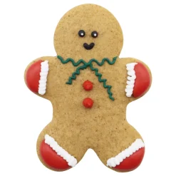 PME Koekjes Uitstekers Gingerbread Set/3* Figuur Stekers