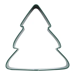 PME Koekjes Uitstekers Kerstbomen Set/3* Figuur Stekers