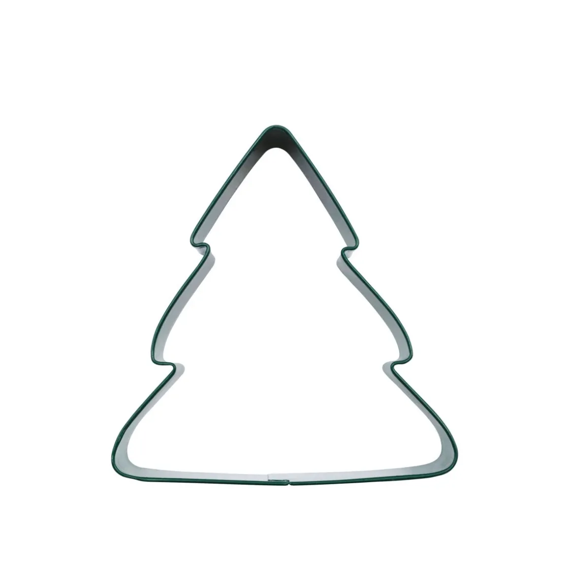 PME Koekjes Uitstekers Kerstbomen Set/3* Figuur Stekers