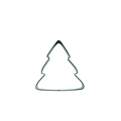 PME Koekjes Uitstekers Kerstbomen Set/3* Figuur Stekers