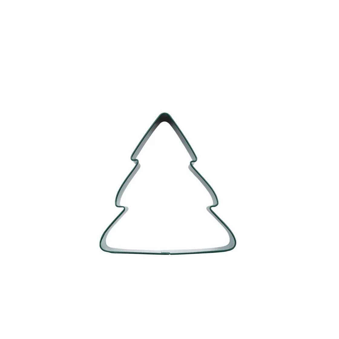 PME Koekjes Uitstekers Kerstbomen Set/3* Figuur Stekers