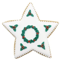 PME Koekjes Uitstekers Sterren Set/3* Figuur Stekers