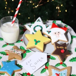 PME Koekjes Uitstekers Sterren Set/3* Figuur Stekers