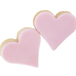 PME Koekjes uitstekerset Hart set/2* Figuur Stekers