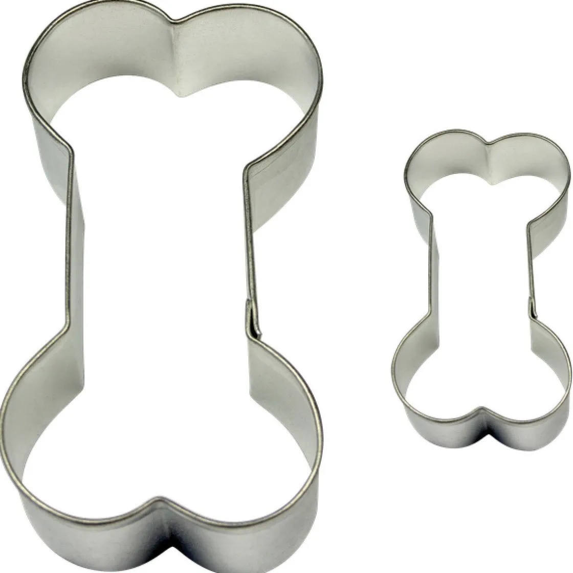 PME Koekjes uitstekerset Hondenbot set/2* Figuur Stekers