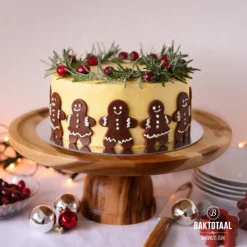 PME Koekjes uitstekerset Gingerbread poppetje set/2* Figuur Stekers