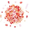 PME Liefde Sprinkle Mix (Out of the Box) 60g* Eetbare Strooisels