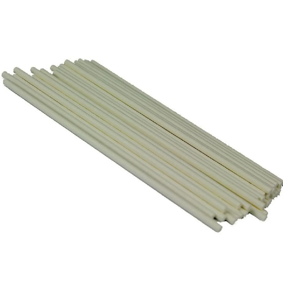 PME lollystokjes 9,5cm 75 stuks*** Bakhulpmiddelen