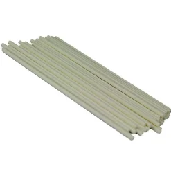 PME lollystokjes 20cm 25 stuks* Bakhulpmiddelen