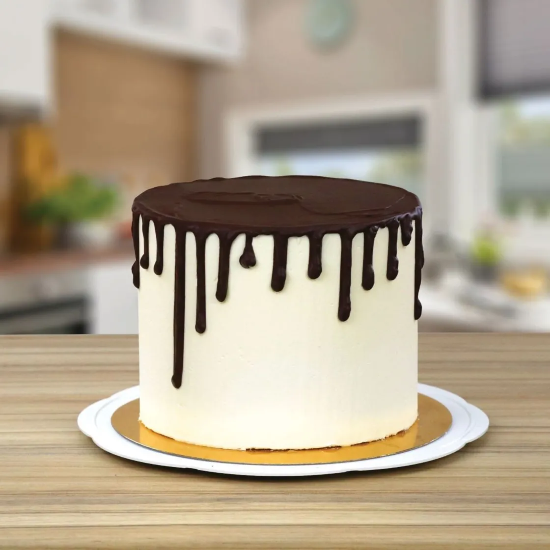 PME Luxury Cake Drip Melk Chocolade 150g* Drip|Toppings