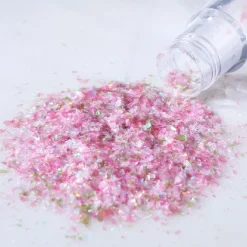 PME Magic Sparkles Fairy Flowers 3g* Eetbare Strooisels