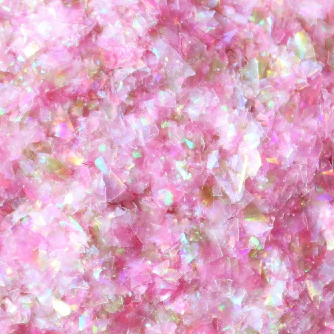 PME Magic Sparkles Fairy Flowers 3g* Eetbare Strooisels