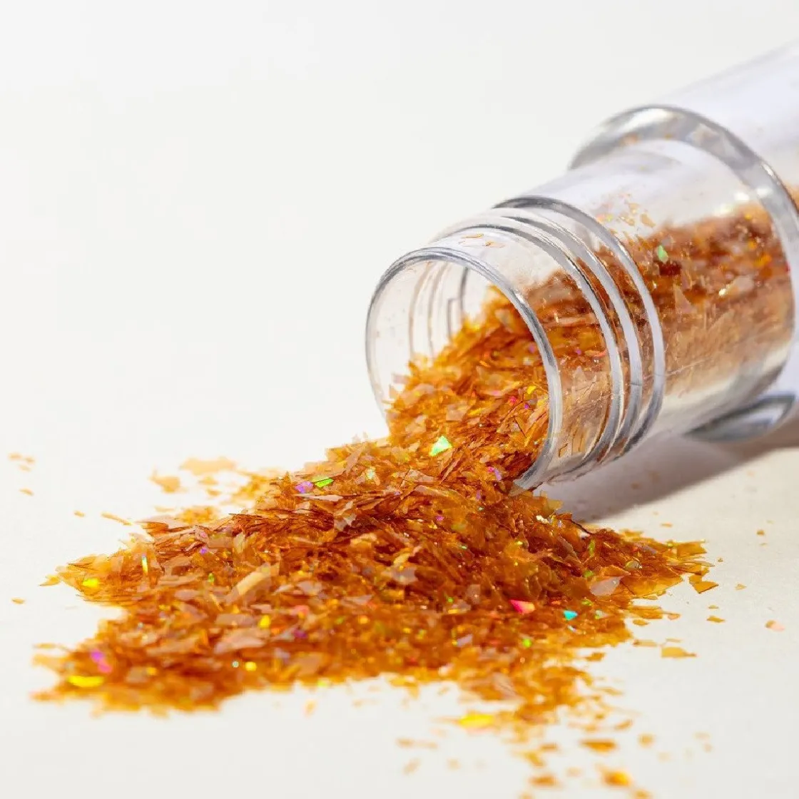 PME Magic Sparkles Gold 3g* Eetbare Strooisels