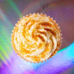 PME Magic Sparkles Gold 3g* Eetbare Strooisels