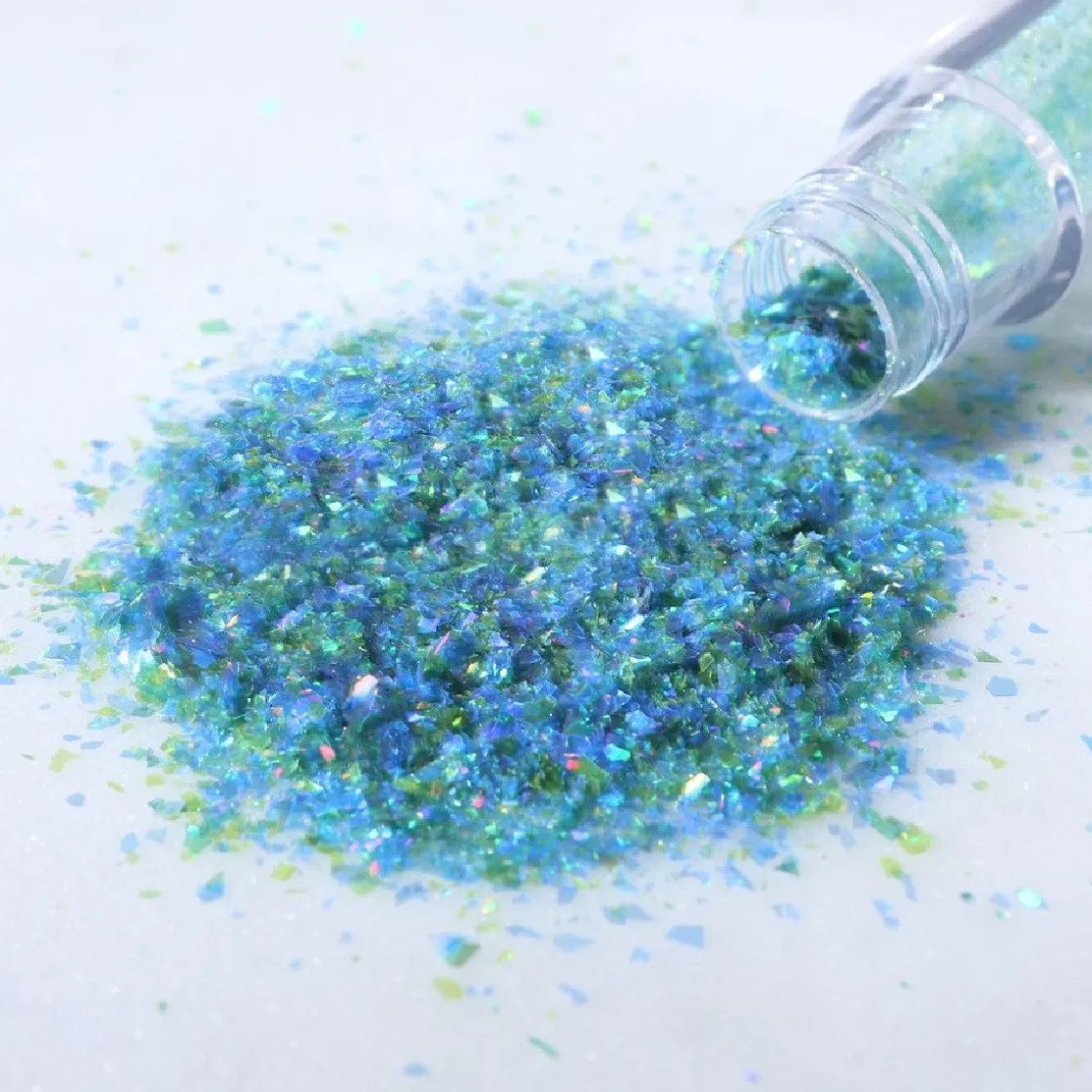 PME Magic Sparkles Island Lagoon 3g* Eetbare Strooisels