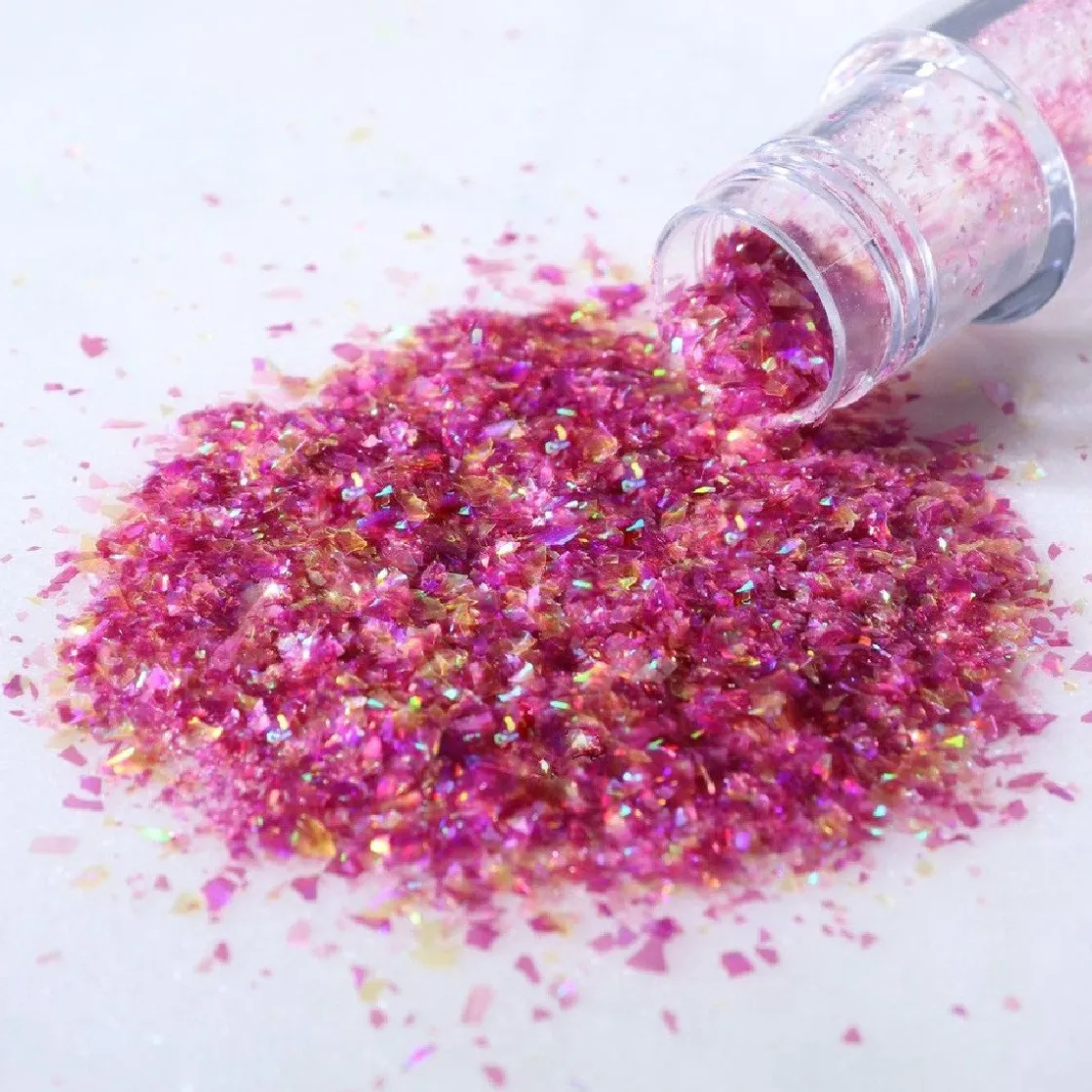 PME Magic Sparkles Party Popper 3g* Eetbare Strooisels