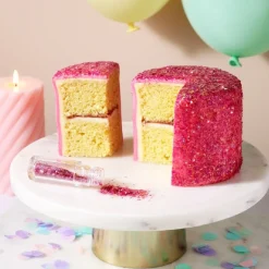 PME Magic Sparkles Party Popper 3g* Eetbare Strooisels