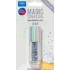 PME Magic Sparkles Silver 3g* Eetbare Strooisels