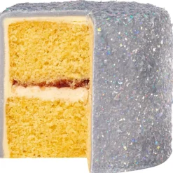 PME Magic Sparkles Silver 3g* Eetbare Strooisels