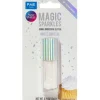 PME Magic Sparkles White Chrystal 3g* Eetbare Strooisels